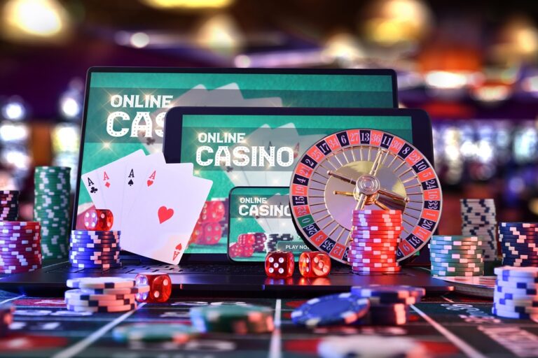 Experience the Thrill of the Online Casino Hippodrome Casino London