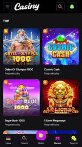 Exploring the Benefits of Casiny Casino No Deposit Bonus