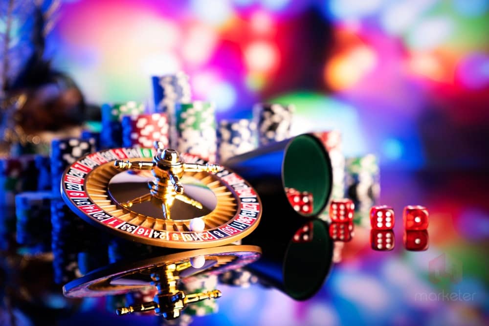 Top Casino Promo Codes 42
