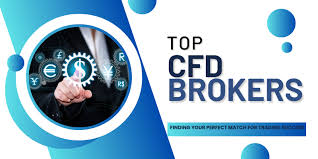 Top Strategies for Navigating the Best CFD Trading Markets