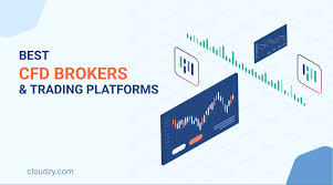 Top Strategies for Navigating the Best CFD Trading Markets