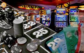 Top VR Casino Platforms 24