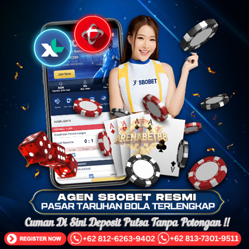 Agen Sbobet Panduan Lengkap untuk Pemain Baru