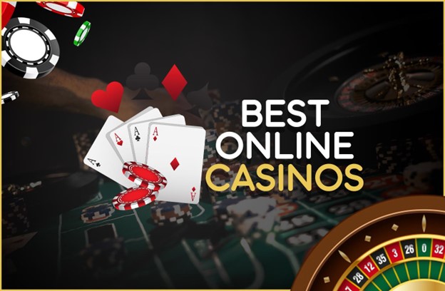 Exploring the World of Online Casino Not UK