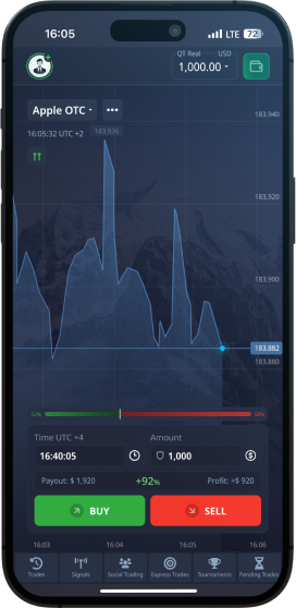 Maximize Your Trading Success with Pocket Option Signals 0 Maximize Your Trading Success with Pocket Option Signals 0