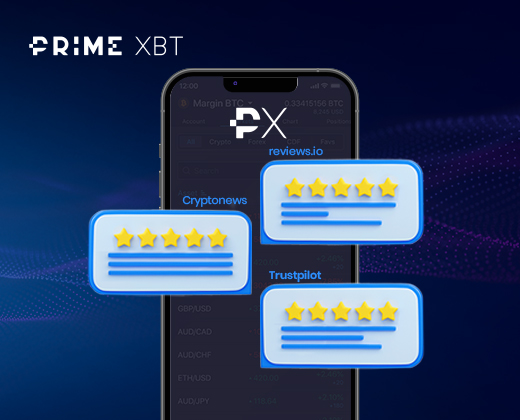 The Comprehensive Guide to PrimeXBT Trading Innovations in Crypto and Forex