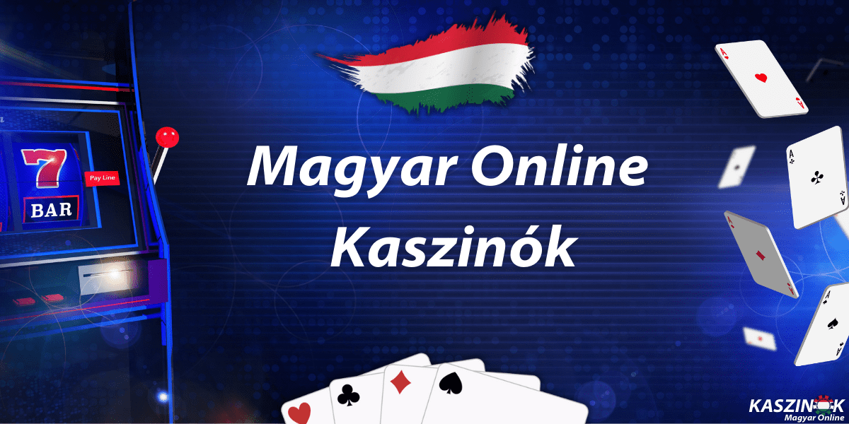 A Legjobb Online Kaszinók Magyarországon - Élmény és Játék