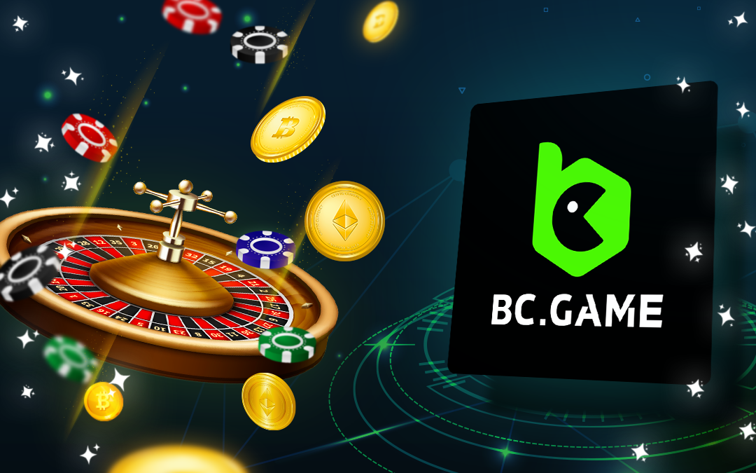 Connexion sur BC.Game Guide Complet pour Accéder à Votre Compte