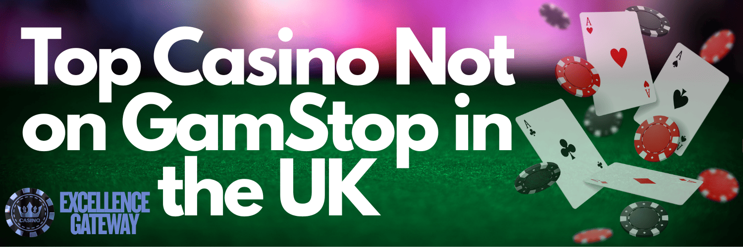 Discover the Best Non-Gamstop Casinos Your Ultimate Guide Discover the Best Non-Gamstop Casinos Your Ultimate Guide