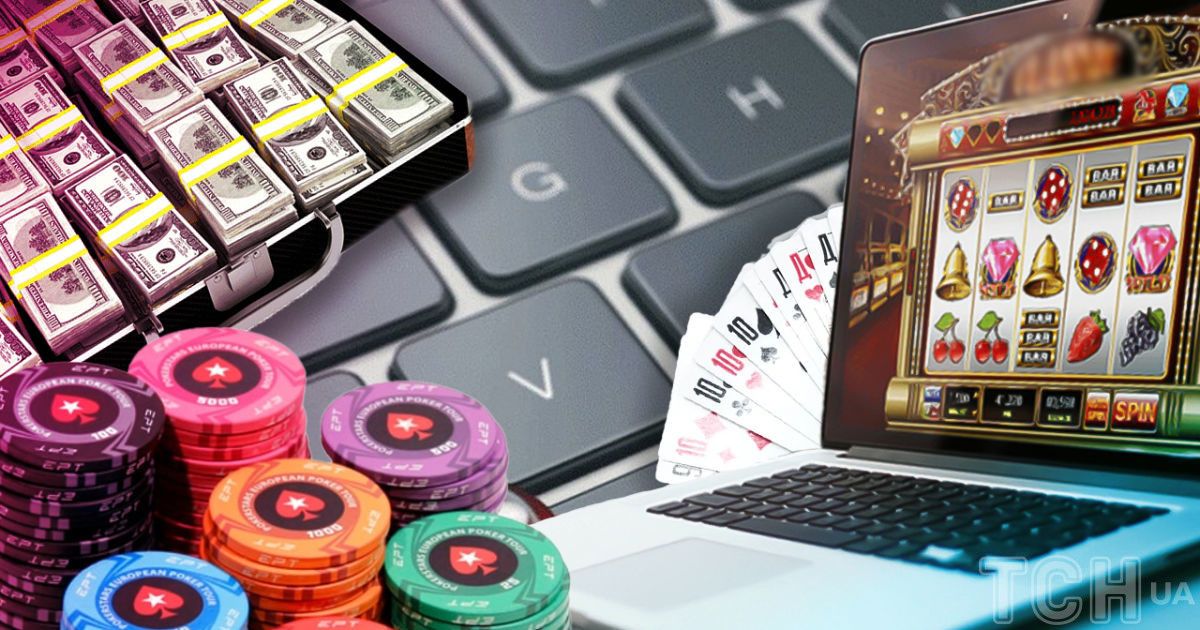Discovering Slots and Non-Gamstop Casinos Discovering Slots and Non-Gamstop Casinos