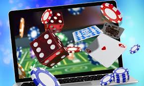 Discovering Slots and Non-Gamstop Casinos Discovering Slots and Non-Gamstop Casinos