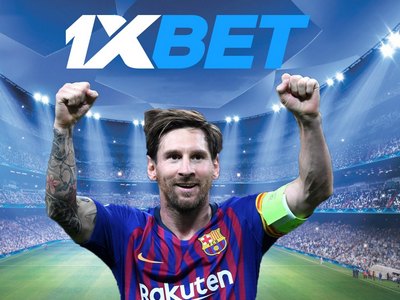 Experience Seamless Mobile Betting with 1xBet Kenya Experience Seamless Mobile Betting with 1xBet Kenya