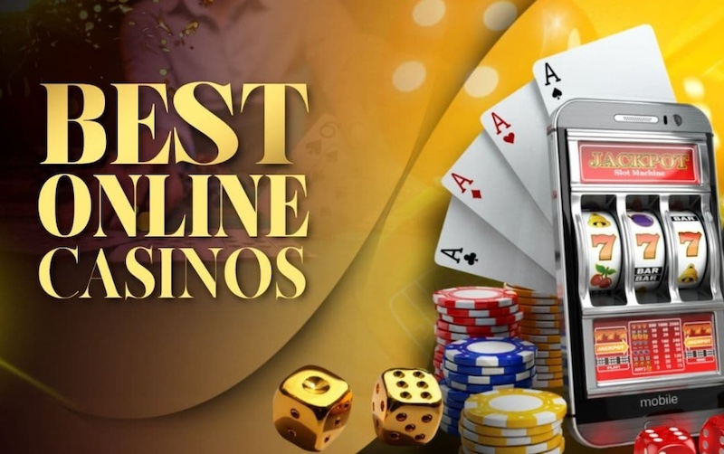 Explore the World of Casinos Not Listed on Gamstop 578930782