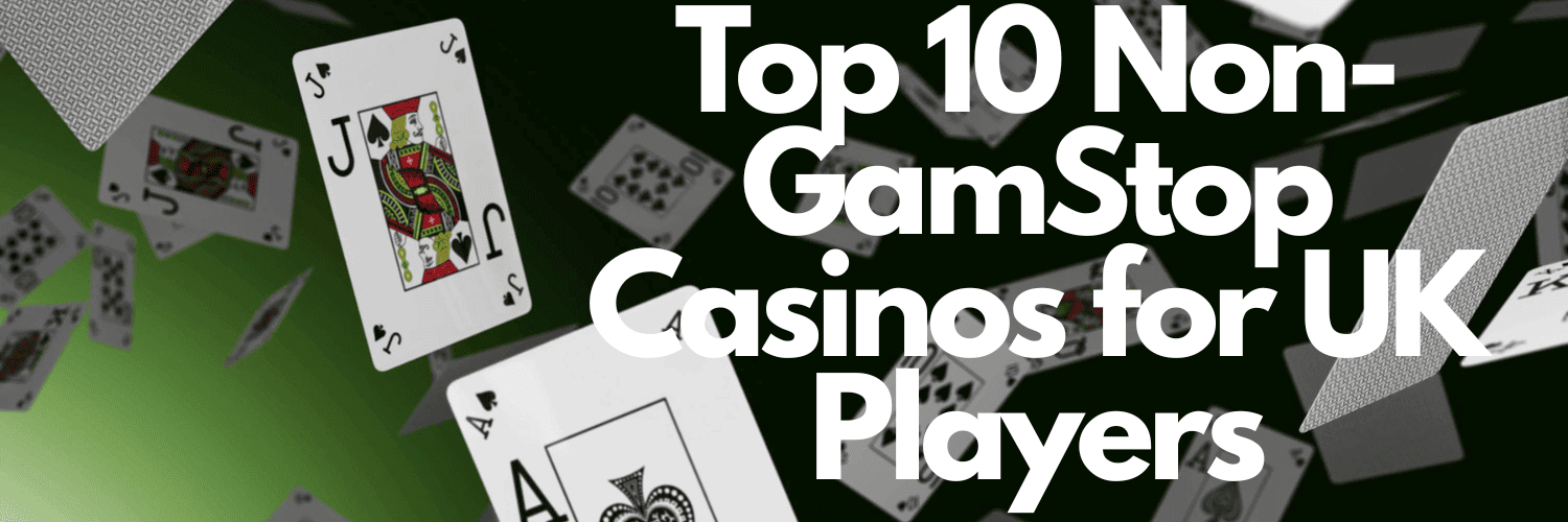 Exploring Non GamStop UK Casino Sites 570270063 Exploring Non GamStop UK Casino Sites 570270063