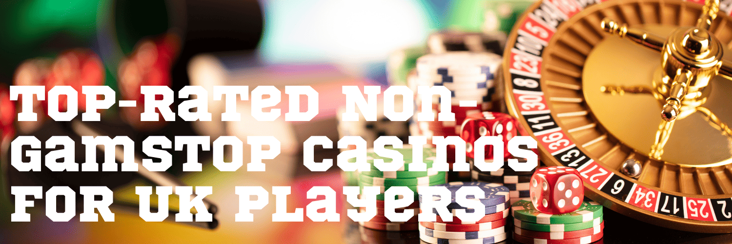 Exploring Non GamStop UK Casino Sites 570270063 Exploring Non GamStop UK Casino Sites 570270063