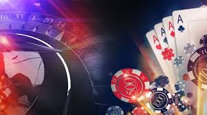 Exploring Non Gamstop UK Casinos The Future of Online Gaming Exploring Non Gamstop UK Casinos The Future of Online Gaming