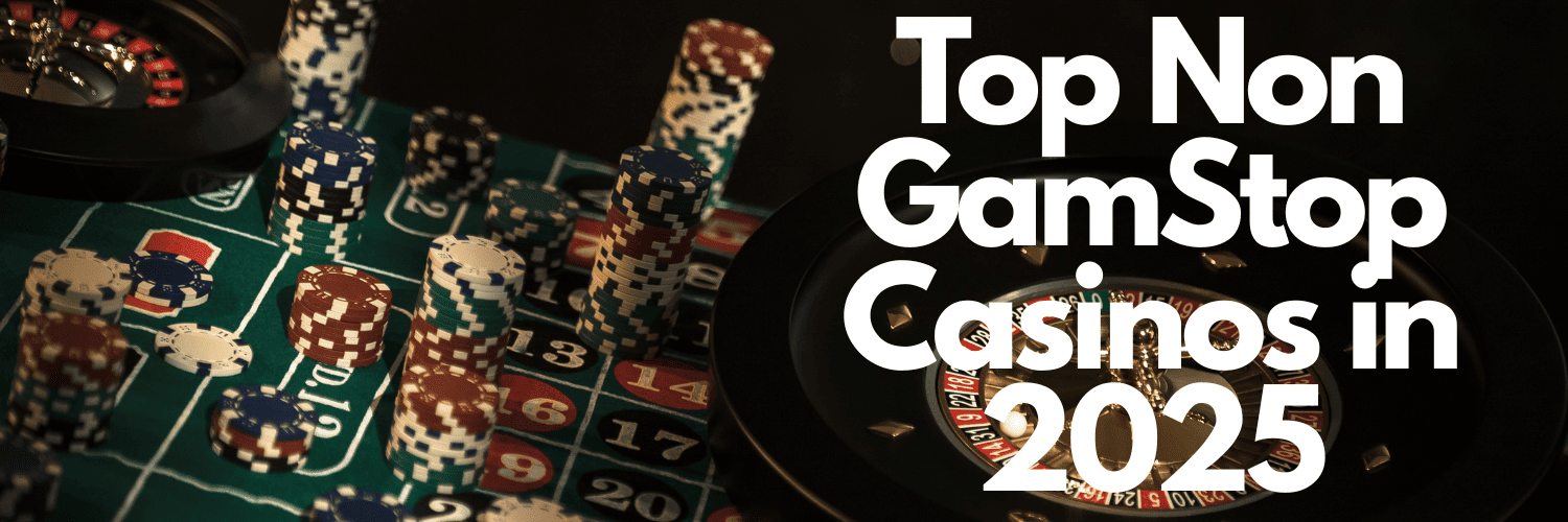 UK Non Gamstop Casinos A Comprehensive Guide to Gaming Freedom UK Non Gamstop Casinos A Comprehensive Guide to Gaming Freedom