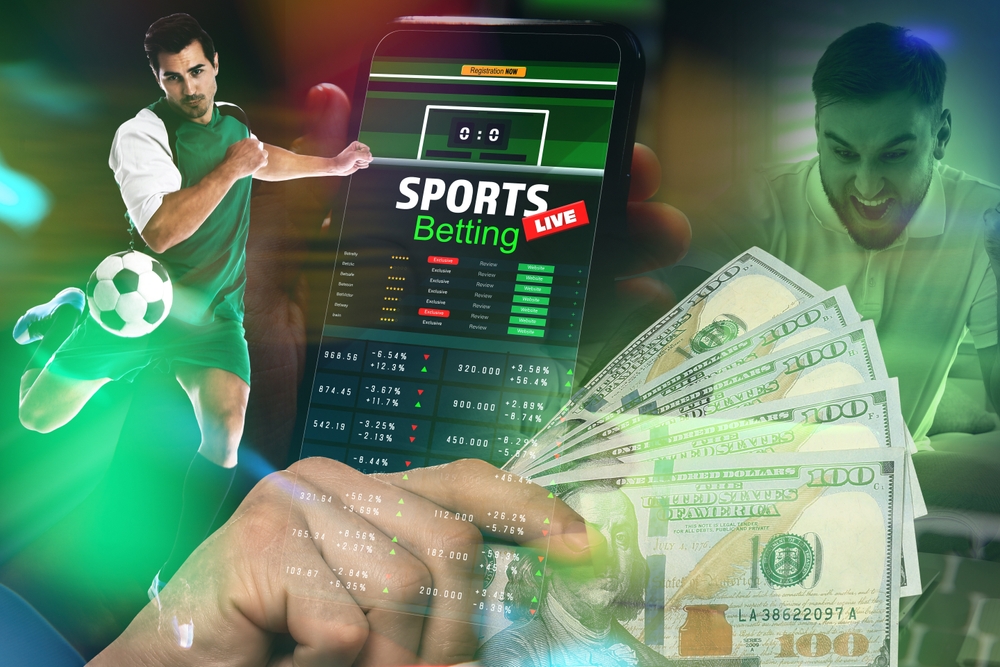 Betwinner Your Ultimate Betting Experience Betwinner Your Ultimate Betting Experience
