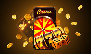 Discover the Exciting World of 28 Mars Casino 1471130095