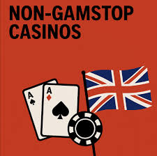 Exploring Non GamStop Casinos A Comprehensive Guide