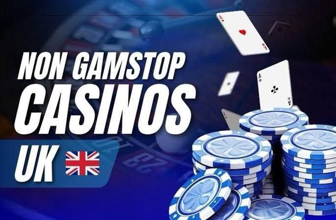 Exploring Non GamStop Casinos A Comprehensive Guide
