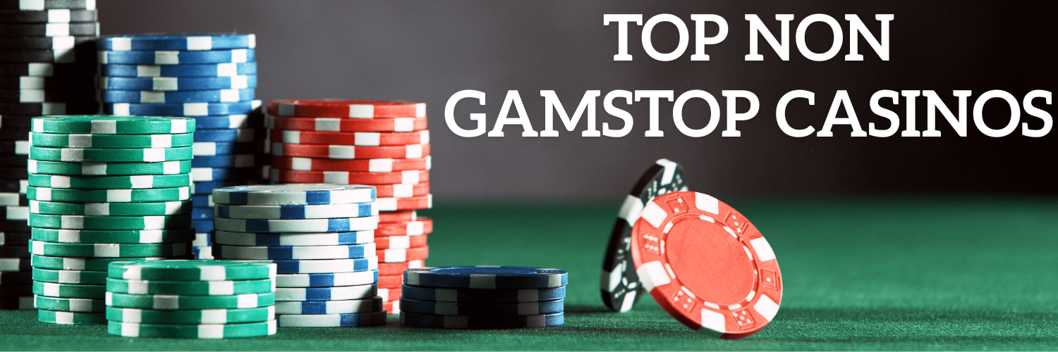 Exploring Online Casinos Not on GamStop A Guide to Gaming Freedom