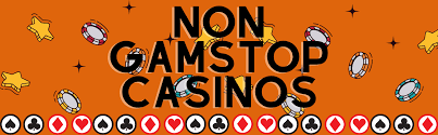 Exploring The World of Gambling Websites Not on GamStop