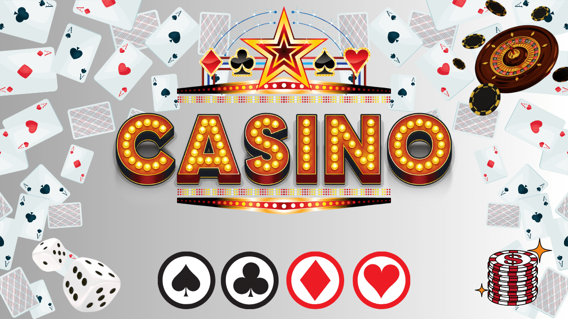 Exploring The World of Gambling Websites Not on GamStop
