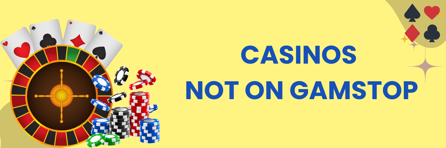 Exploring Gambling Sites That Are Not Blocked by GamStop 363701408 Exploring Gambling Sites That Are Not Blocked by GamStop 363701408