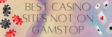 Exploring Non GamStop Casinos in the UK