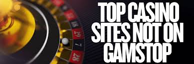 Exploring UK Online Casinos The Best Options Not on GamStop
