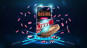 Nejlepší české online casino Zábava a výhry na dosah ruky