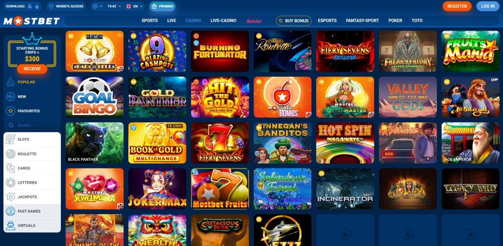 Popular Online Casino Software in 2023 A Comprehensive Overview