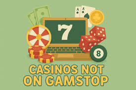 The Ultimate Guide to Non-Gamstop Casinos The Ultimate Guide to Non-Gamstop Casinos