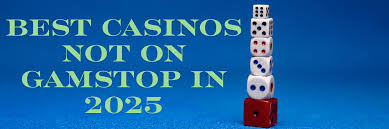 The Ultimate Guide to Non-Gamstop Casinos The Ultimate Guide to Non-Gamstop Casinos