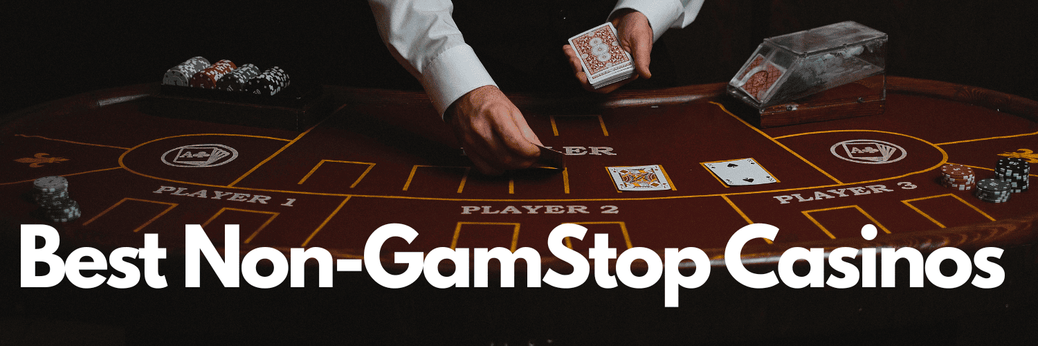 Top Casino Sites Not on Gamstop Your Guide to Unrestricted Gaming Top Casino Sites Not on Gamstop Your Guide to Unrestricted Gaming