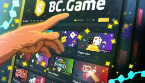 Exploring the Hash Game Mirror of BC Revolutionizing Online Gaming